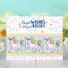 Fairytale Wishes Card - Linda Lucas