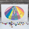 Fairytale Wishes Rainbow Card - Shona Chambers
