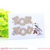 For You Tutorial - Ashlee McGregor