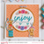 A Little Gift For You Tutorial - Stephanie Donnini
