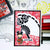 Good Luck Oriental Card - Ashleigh Freeston