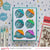 Confetti In The Sky Tutorial - Natalie Elphinstone