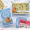 Nesting Sun Platypus Cards - Natalie Elphinstone