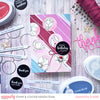 Happy Birthday To You Tutorial - Samantha Klaebe