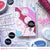 Happy Birthday To You Tutorial - Samantha Klaebe