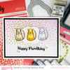Happy Purrthday - Ashleigh Freeston
