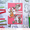 Aussie Christmas Cards - Samantha Klaebe