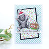Merry Christmas From Australia Tutorial - Ashlee McGregor