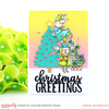 Christmas Greetings Card - Ashlee McGregor