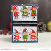 Elf Christmas Mini Kit Favourites