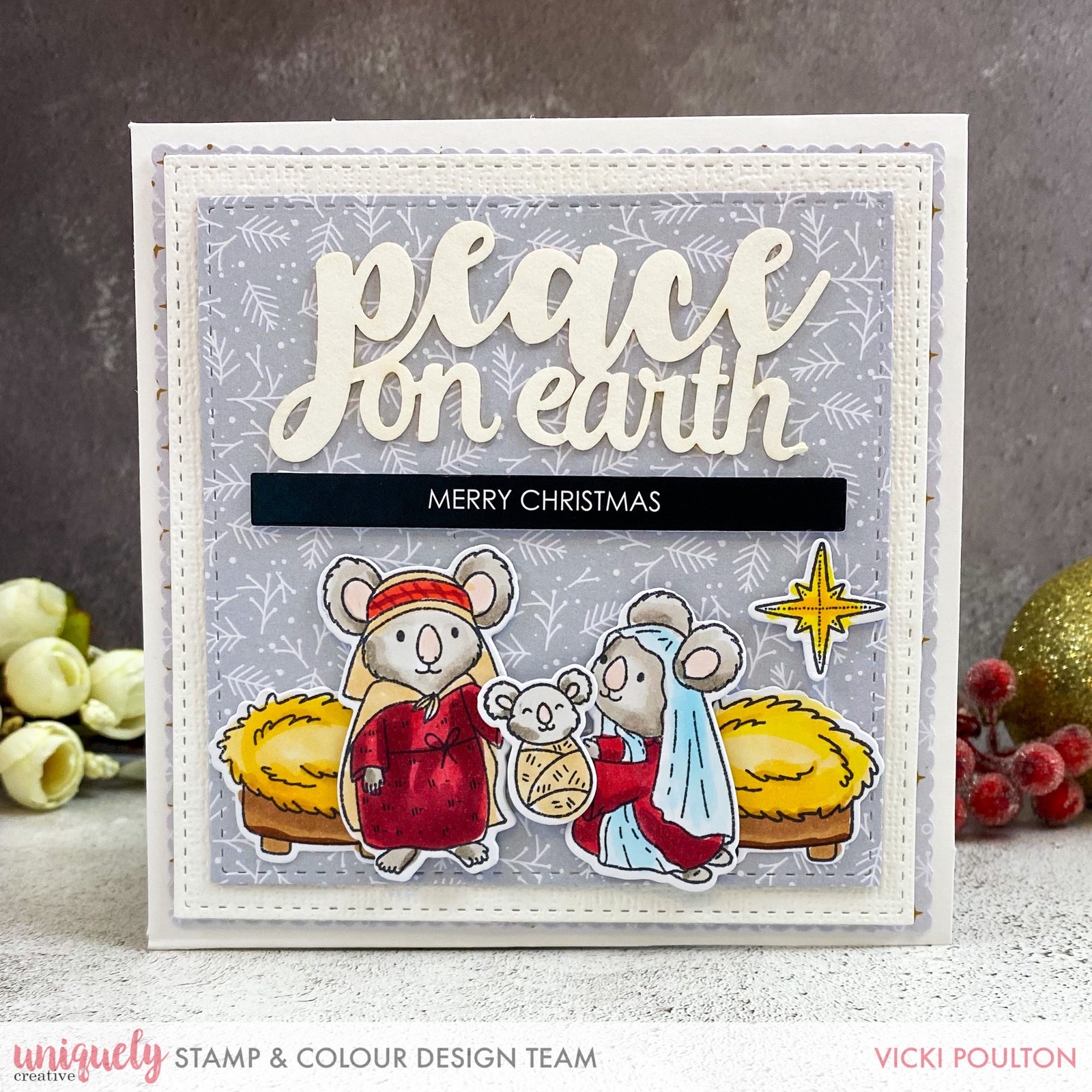 Keep The Tradition Of Sending Christmas Cards Alive