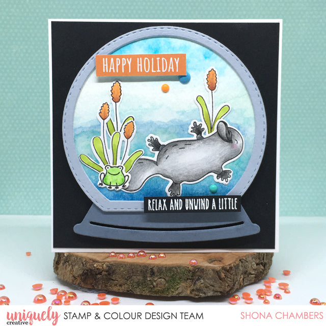 Relax & Unwind - Shona Chambers