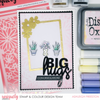Big Hugs Tutorial + Bonus Card - Ashleigh Freeston