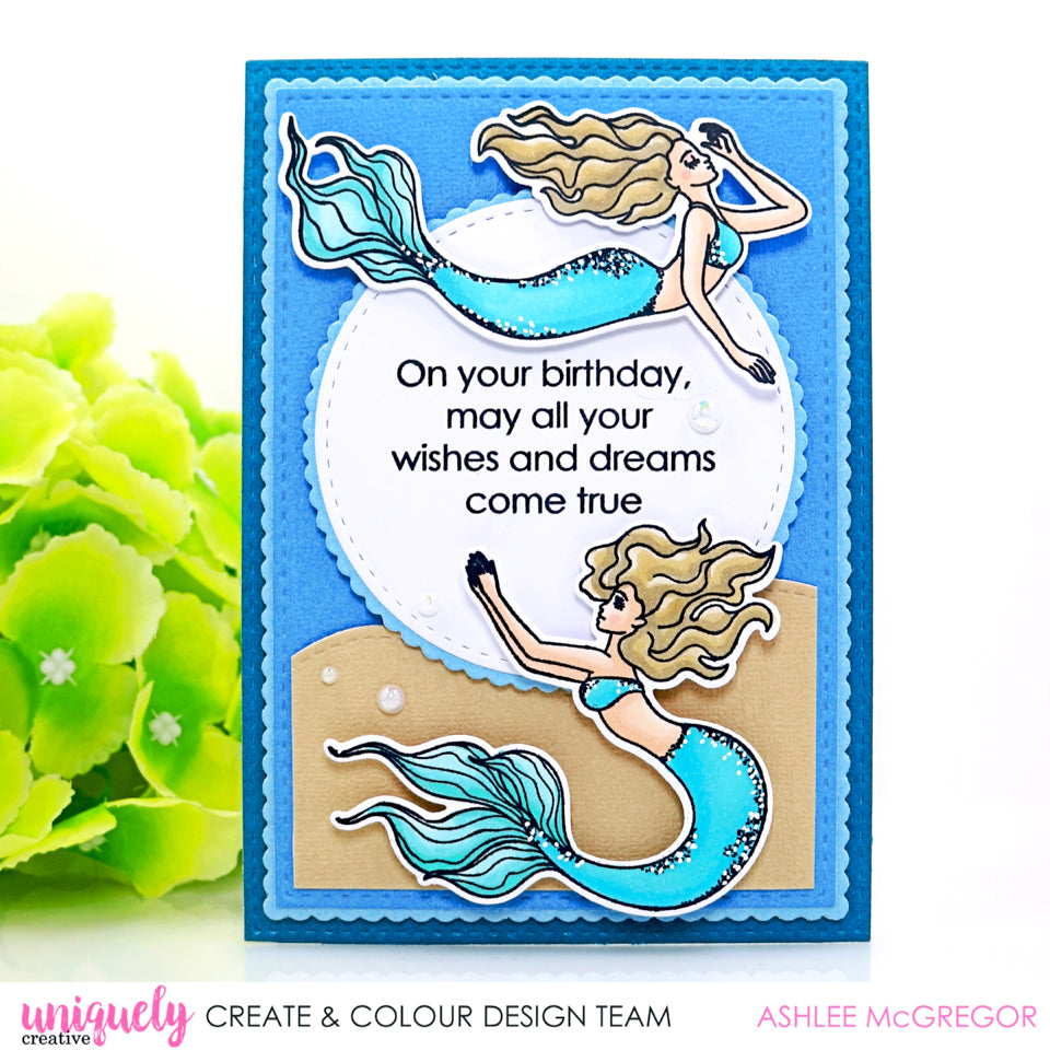 May All Your Dreams Come True - Ashlee McGregor