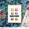 Ideas & Inspiration - Natalie Elphinstone