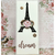 Dream Slimline + Bonus Card - Ngaire Ashdown