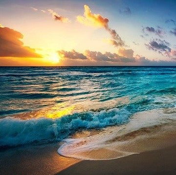 Colour Inspiration From Natures Landscapes