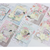 10 Shaker Cards with Patterned Paper - Alicia McNamara