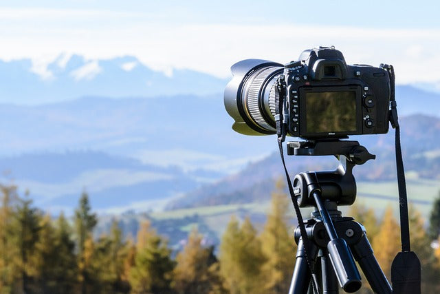 5 Travel Photography Tips