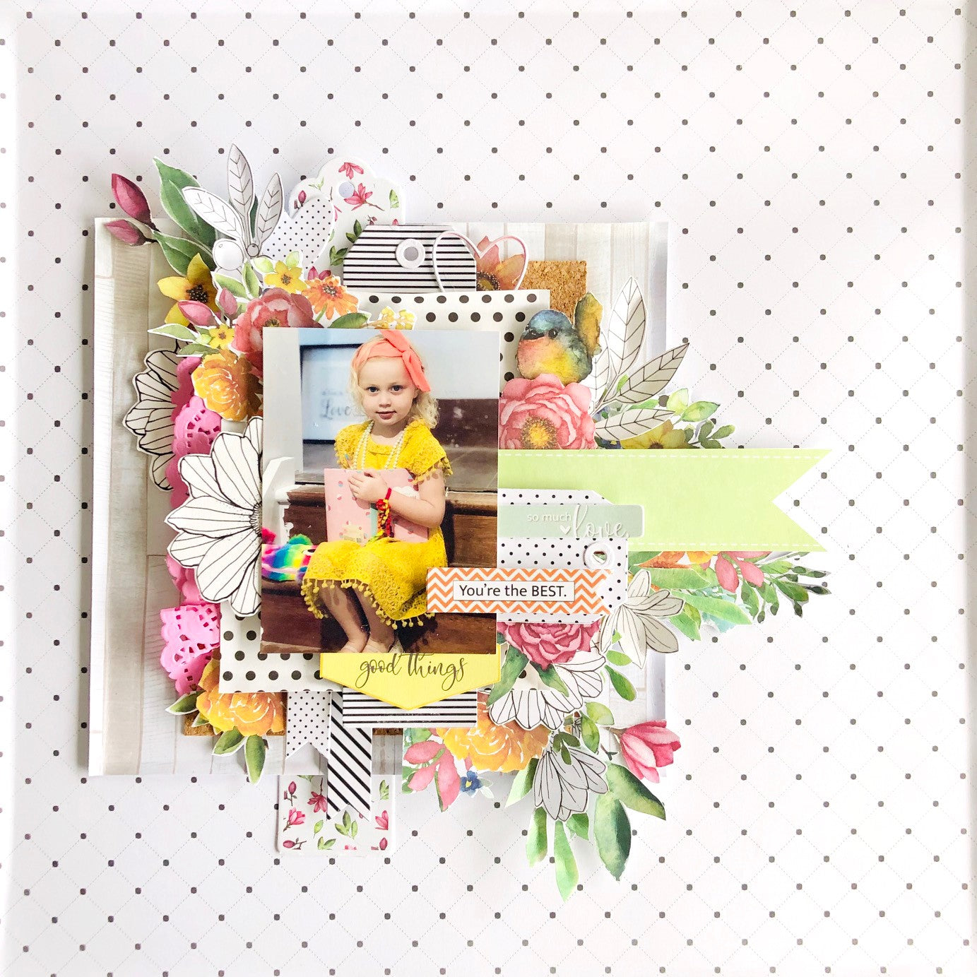 Video Tutorial #1 - Tracey Schulz