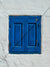 The Colour Blue