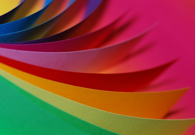 How To Categorise Your Scrapbooking Papers