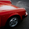 The Colour Red