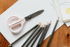 What Is Fussy Cutting?