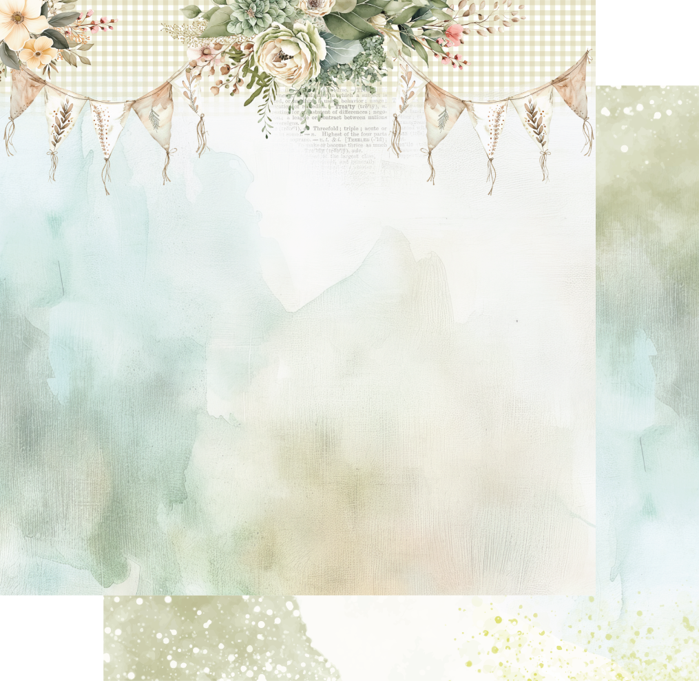 Darling Paper