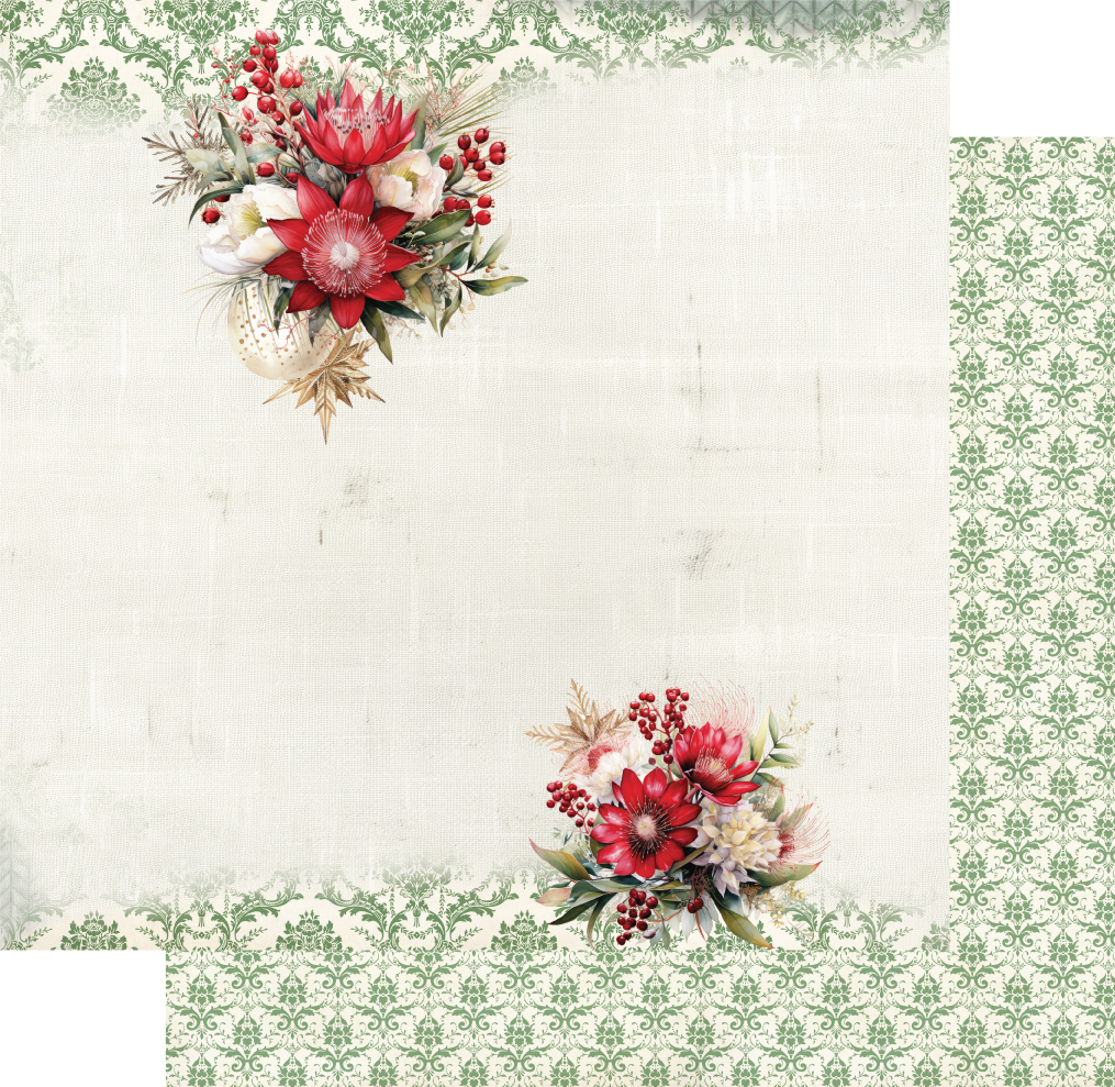 From Our House Paper