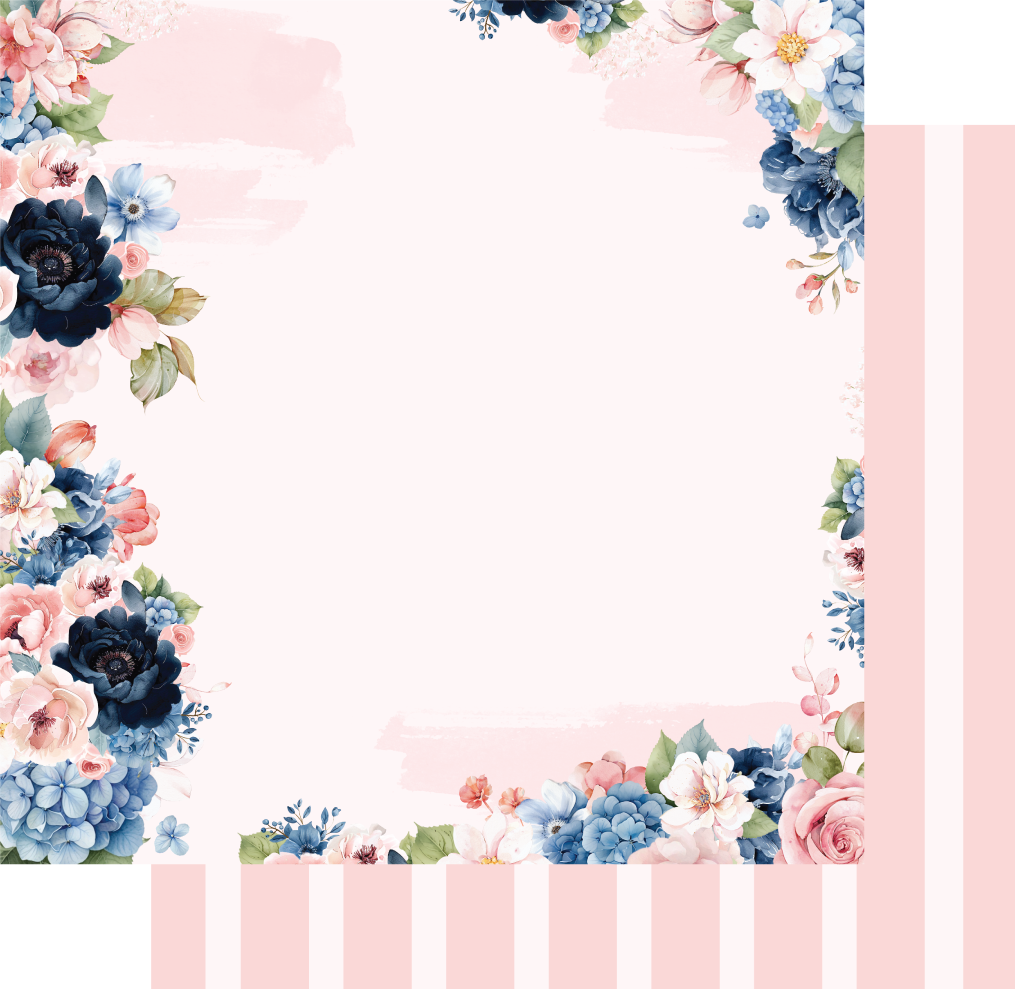 Bluebell Paper