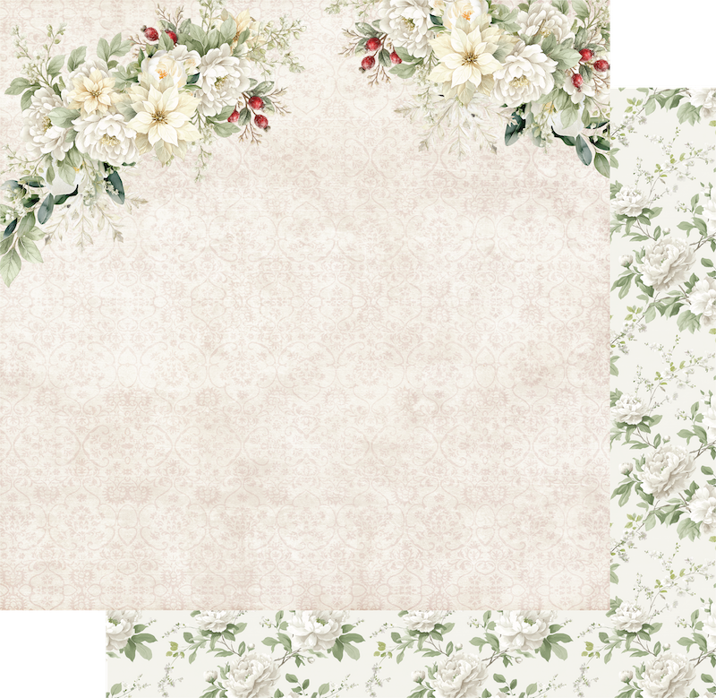 Evergreen Lane Paper