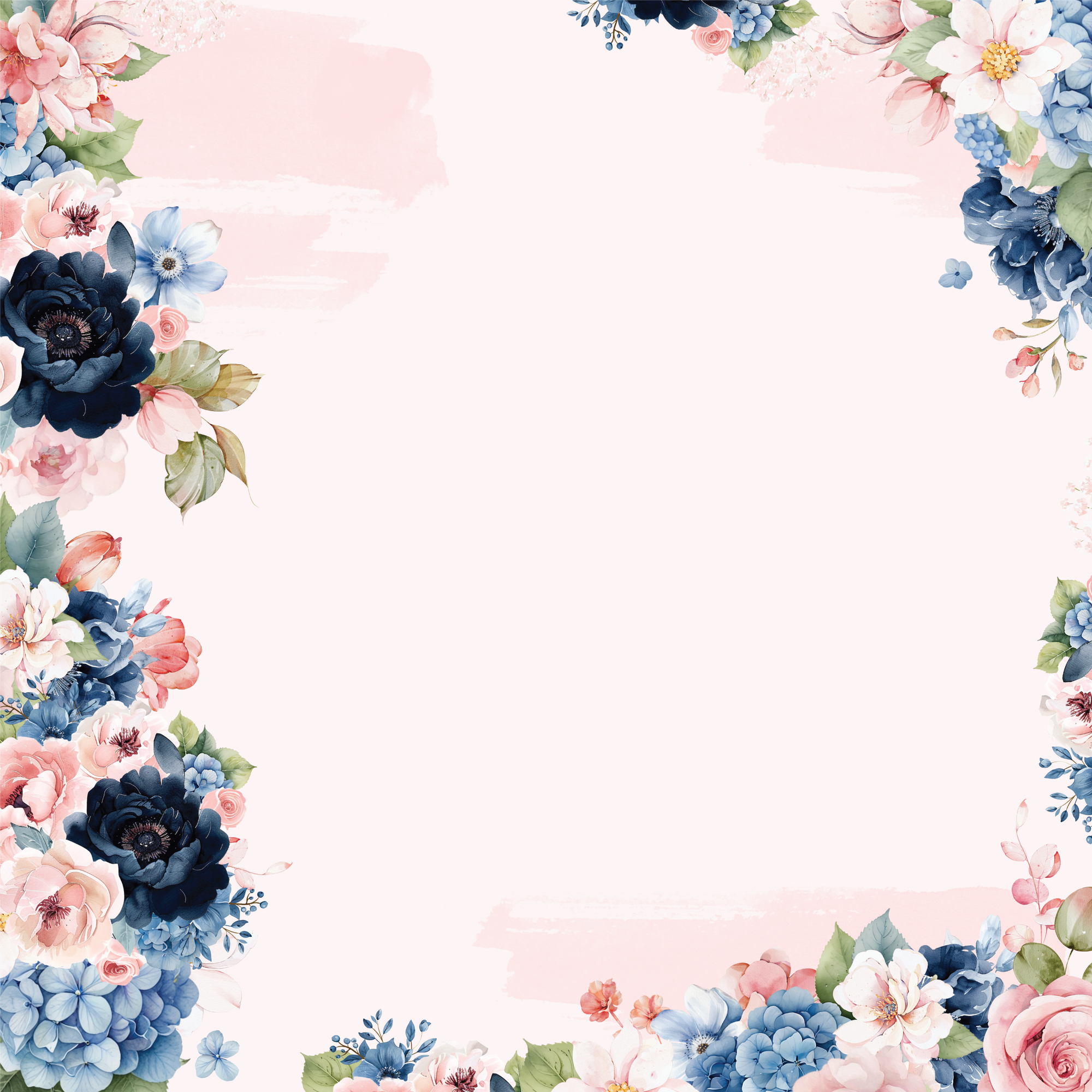 Bluebell Paper