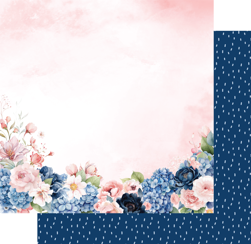 Blushing Paper