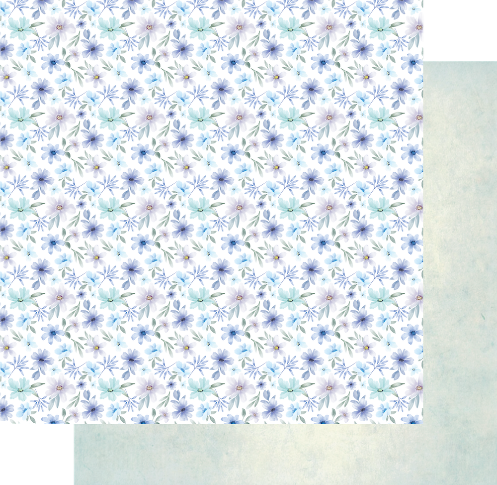 Choose Joy Paper