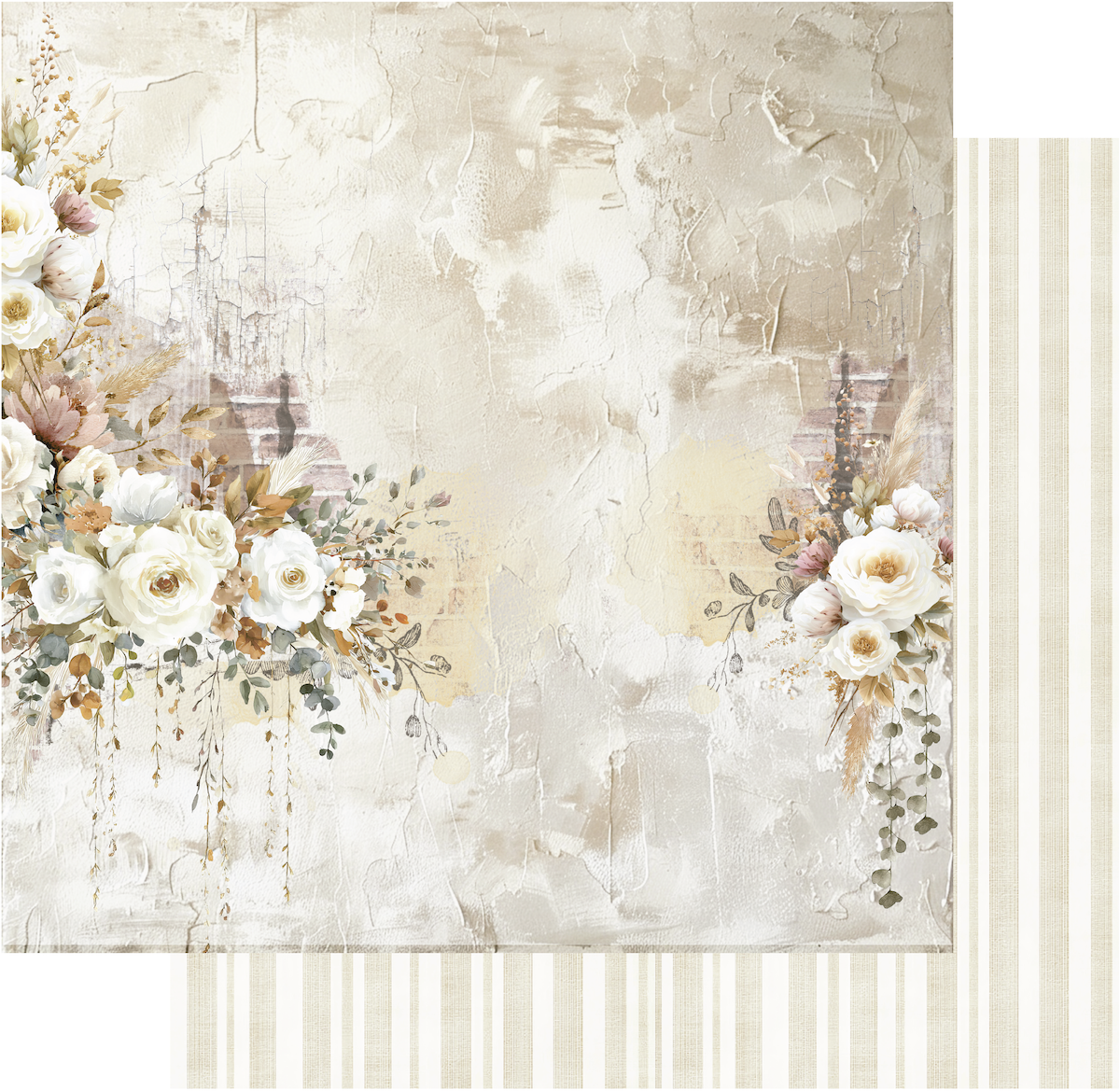 Endless Escape Paper