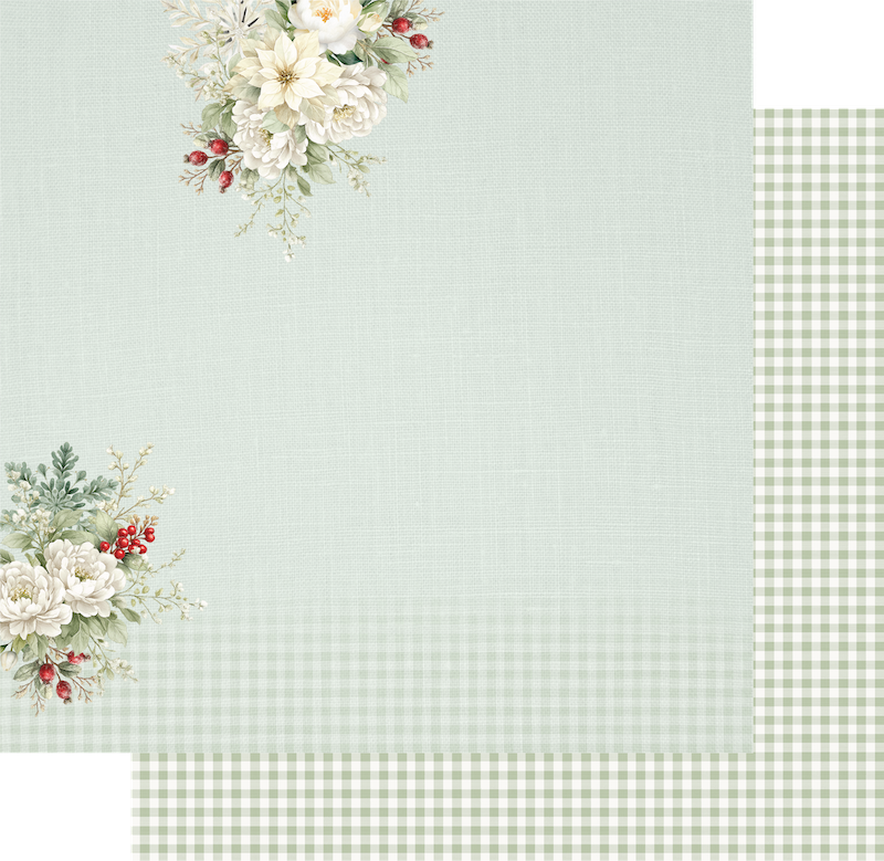 Merry Little Things Paper