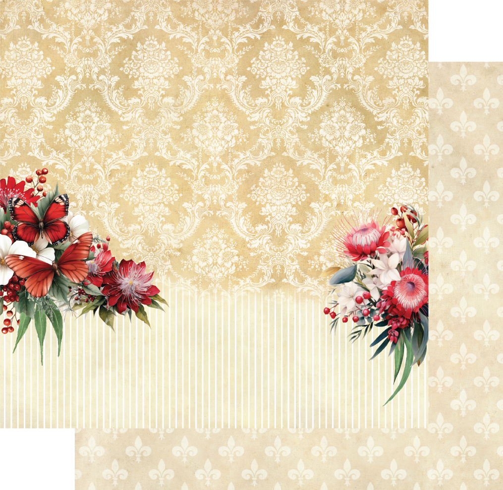 Little Traditions Paper