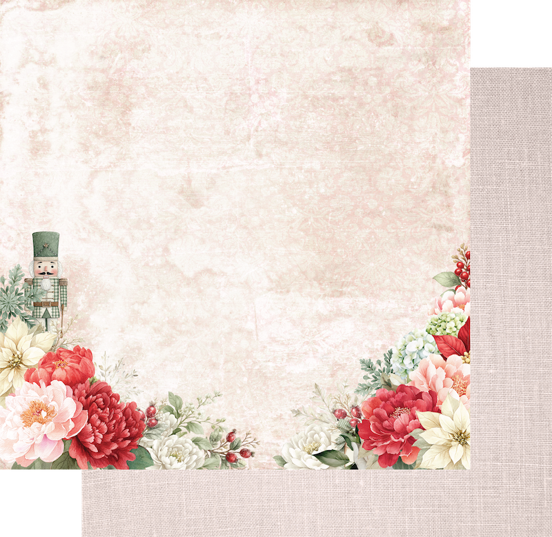 The Nutcracker Paper