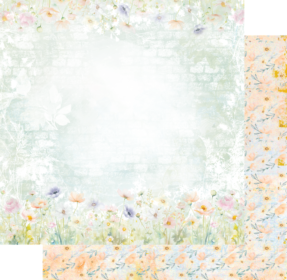 You Are Enough Paper