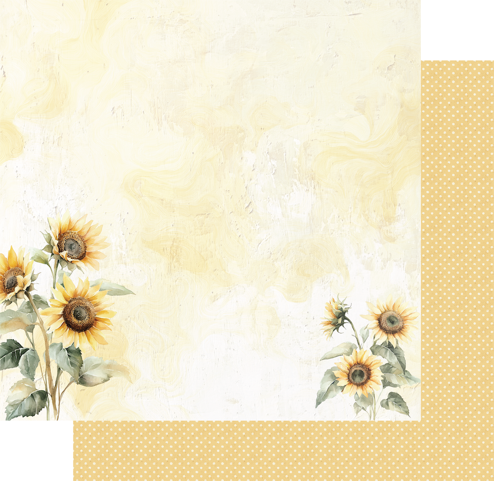 Sunny Days Paper