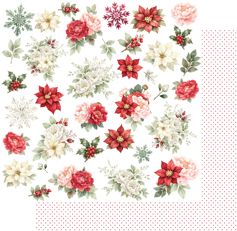 Treasured Trinkets Paper