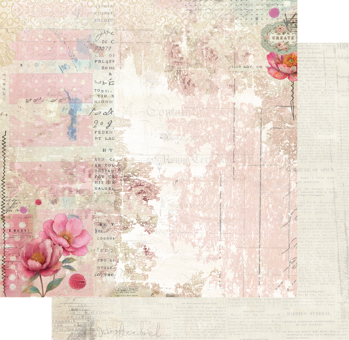 Kind of Lovely Paper