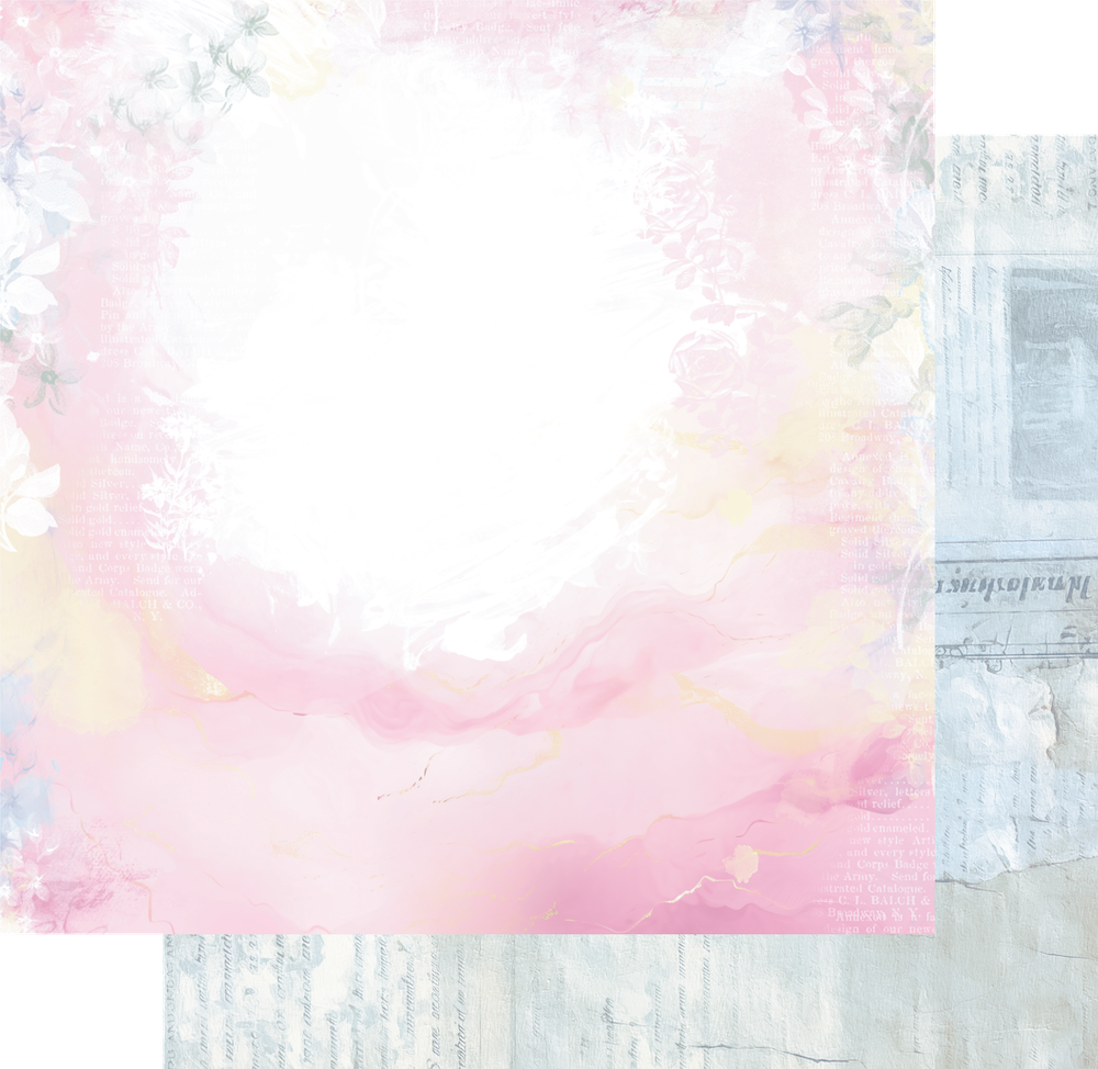 Love Your Life Paper