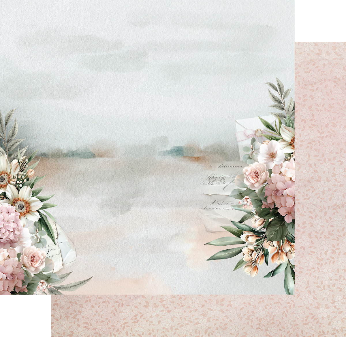 Native Air Paper