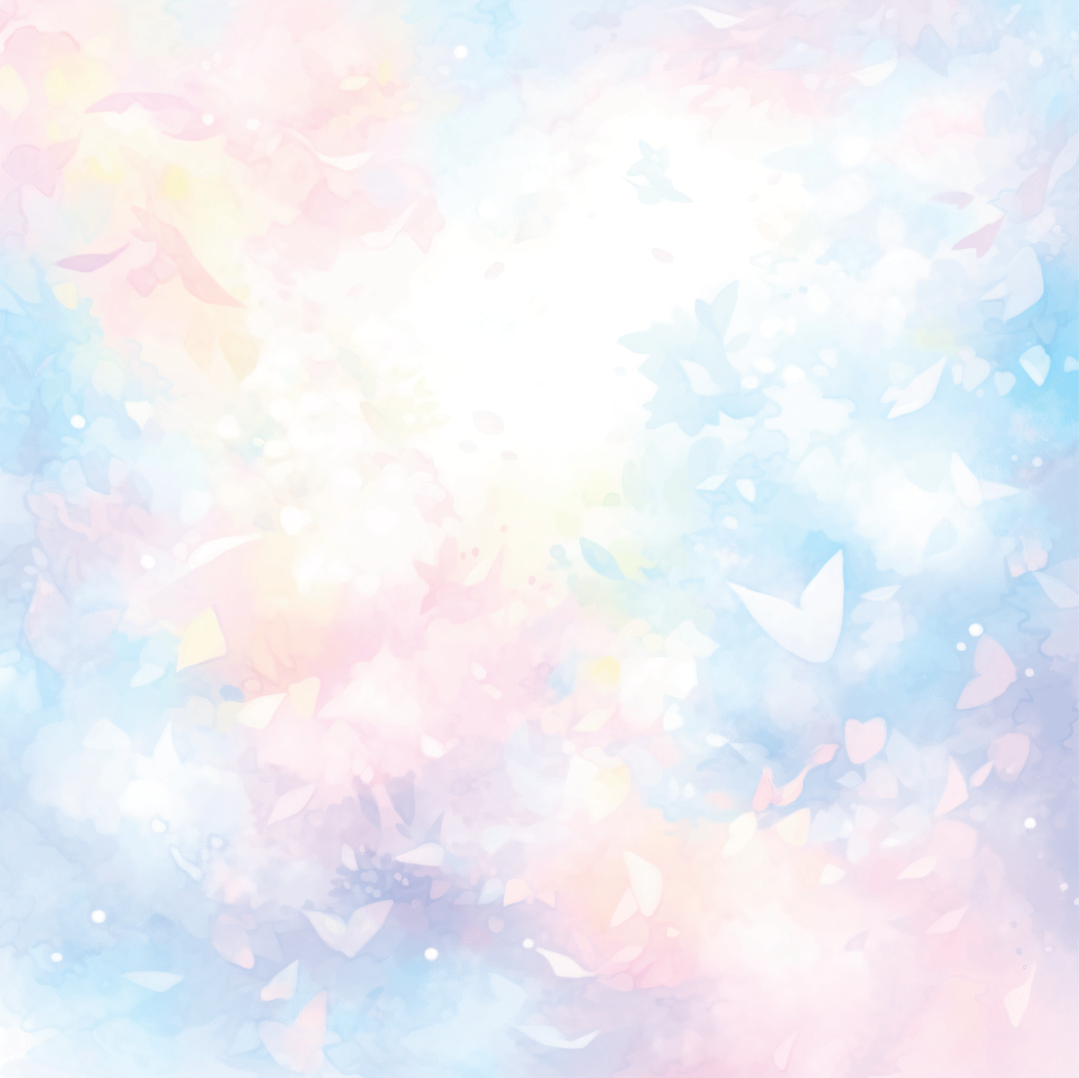 Sparkle & Shine Paper