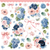 Hydrangea Paper
