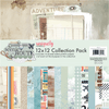 Scenic Route 12 x 12 Collection Pack