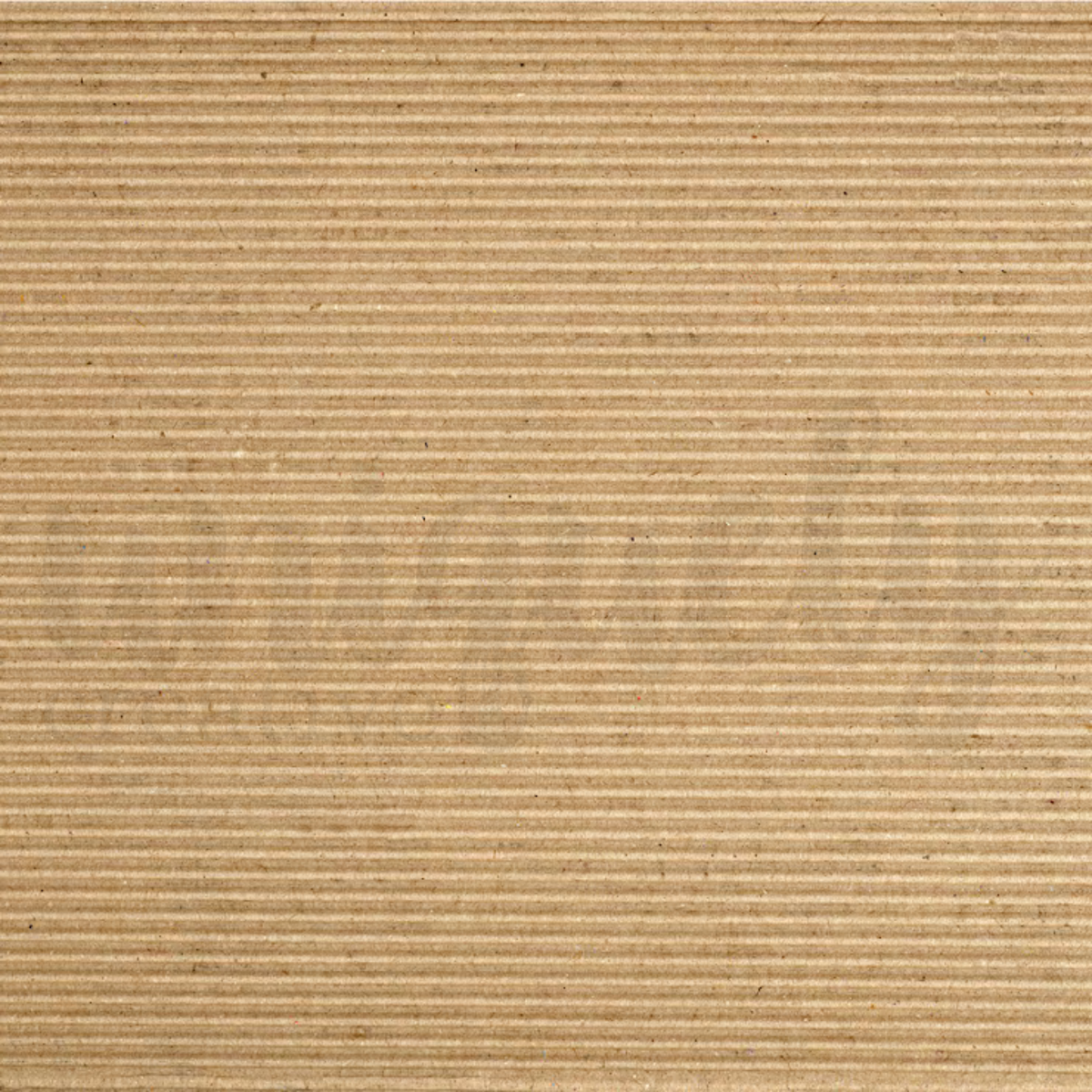 12 x 12 Corrugated Sheet