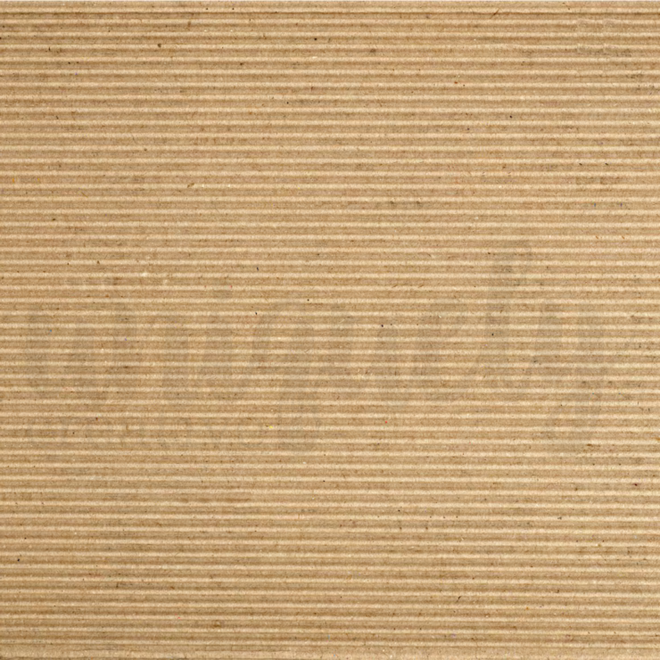12 x 12 Corrugated Sheet